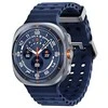 Išmanusis laikrodis Samsung Galaxy Watch Ultra LTE Titanium Mėlyna