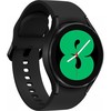Išmanusis laikrodis Samsung Galaxy Watch 4 LTE (40 mm), Juodos spalvos