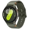 Išmanusis laikrodis Samsung Galaxy Watch 7 40mm LTE, Žalios spalvos