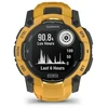 Išmanusis laikrodis INSTINCT 3 SOLAR/SUNBURST 010-02935-02 GARMIN