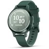 Išmanusis laikrodis Garmin Lily® 2 Active Laikrodis, Žaliojo jaspio spalvos su žaliojo jaspio spalvos silikoniniu dirželiu