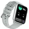 Išmanusis laikrodis R30 MAX/Sidabrinis R30MAXSILVER BLACKVIEW