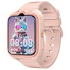 Išmanusis laikrodis Z30/Rožinis Z30PINK BLACKVIEW