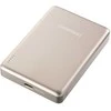 Išorinė baterija USB 10000MAH MAG/Šampano 7344031 INTENSO