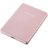 Išorinė baterija USB 5000MAH MAG/ROŽINĖ 7344023 INTENSO