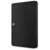 Kietasis diskas Dysk zewnętrzny HDD Seagate Expansion Portable 4TB Juodas (STKN4000400)