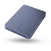 Išorinis kietasis diskas HDD TOSHIBA 2000 GB Colour Juodas HDTX220EK3AA