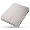 Išorinis kietasis diskas HDD TOSHIBA 2000 GB Colour Sidabrinis HDTX220ESCAA