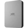 Išorinis kietasis diskas LaCie Mobile Drive Secure, 5TB