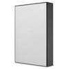 Kietasis diskas Seagate One Touch 1TB sidabrinė