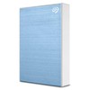 Kietasis diskas Seagate One Touch 1TB mėlyna