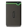 TRANSCEND 4TB 2.5" Išorinis kietasis diskas HDD StoreJet M3 Iron Gray