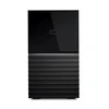 Kietasis diskas Western Digital My Book Duo 28TB RAID Storage Dual-Drive RAID 0/1 JB0D USB3.1 RTL