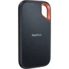 Išorinis kietasis diskas SanDisk Extreme Portable 2 TB, SDSSDE61-2T00-G25, Juodas