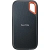 Išorinis kietasis diskas SanDisk Extreme Portable 2 TB, SDSSDE61-2T00-G25, Juodas