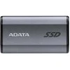 Kietasis diskas ADATA SSD USB-C 2TB EXT./AELI-SE880-2TCGY ADATA išorinis SSD