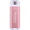 Kietasis diskas Išorinio disko SMD Transcend SSD USB- C 512GB EXT. Rožinis / TS512GESD300P TRANSCEND