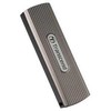 TRANSCEND ESD330C 512GB Išorinis kietasis diskas SSD USB 10Gbps Type-C
