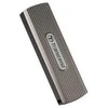 Kietasis diskas Transcend EXTERNAL SSD 512GB ESD330C - USB 10GBPS TYPE C