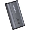 Kietasis diskas ADATA SSD USB-C 2TB EXT./AELI-SE880-2TCGY ADATA išorinis SSD