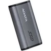 Kietasis diskas ADATA SSD USB-C 2TB EXT./AELI-SE880-2TCGY ADATA išorinis SSD
