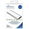 Išorinis kietasis diskas SSD|MEDIARANGE|Skaitymo greitis 450 MB/s|Rašymo greitis 420 MB/s|Form factor M.2|NVMe Yes| 480 GB|MR1102
