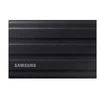 Išorinis kietasis diskas SSD SAMSUNG T7/2TB/USB 3.2/Rašymo greitis 1000 MB/sek/Skaitymo greitis 1050 MB/sek/MU-PE2T0S/EU