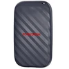 Kietasis diskas Dysk zewnętrzny SSD SanDisk SanDisk SDSSDE10 1 TB USB Type-C 3.2 Gen 2 (3.1 Gen 2) Mėlyna