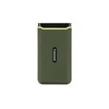TRANSCEND 4TB Išorinis kietasis diskas SSD ESD380C USB 3.2 Gen 2 Type C