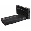 AV Priedas - LINDY Cat.6 HDMI 4K60 USB 2.0 IR HDBaseT KVM Priedas 150 m