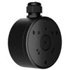 Hikvision Montavimo bazė kameroms Ajax JUNCTIONBOX (juoda, 152×117×59 mm)