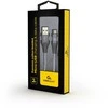 KABELAS USB2 Į MICRO-USB 2M/CC-USB2B-AMMBM-2M-WB2 GEMBIRD