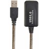 GEMBIRD USB A - USB akt. ilgintuvas, 5m