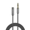Lindy Verlängerungskabel 3.5mm Cromo line 5m