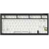 KEYBOARD ACC DIY BAREBONE/Juodas AKKO ()