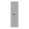 Laikiklis NEOMOUNTS BY NEWSTAR KEYBOARD- &amp; MOUSE HOLDER CONNECTOR PLATE (VESA 75&amp;100)