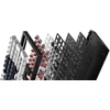 Keychron Belaidė klaviatūra Q6 Max QMK/VIA su Gateron Jupiter jungikliais (Q6M-P1)