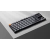 Keychron K1 QMK belaidė mechaninė klaviatūra (K1X-A4) | 6 versija