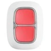 Ajax KEYFOB BELAIDIS DVIGUBAS MYGTUKAS / Baltas 23003 AJAX