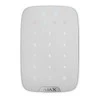 Belaidė klaviatūra Ajax WRL KEYPAD PLUS 26078, balta