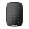 Signalizacijos Klaviatūra Ajax Keypad Plus, Juodos spalvos