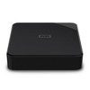 Išorinis kietasis diskas Western Digital Elements SE HDD 4TB USB 3.0 Juodas WDBJRT0040BBK-WESN
