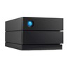 Kietasis diskas LaCie 2big RAID, 3,5'', 8TB, USB 3.1