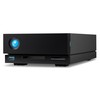 Kietasis diskas LaCie 1big Dock USB-C 16TB Thunderbolt 3 USB 3.0