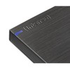 Kietasis diskas Intenso atminties plokštė 2TB 2,5 USB 3.0 antracitas