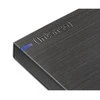 Kietasis diskas INTENSO išorinė HDD 2TB USB 3.0 antracito spalvos