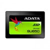 Kietasis diskas SSD ADATA SU650/1TB/SATA 3.0/Rašymo greitis 450 MB/sek/Nuskaitymo greitis 520 MB/sek2,5"/ASU650SS-1TT-R