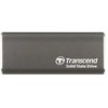 TRANSCEND ESD265C 1TB Išorinis kietasis diskas SSD USB 10Gbps Type C