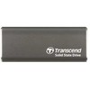 TRANSCEND ESD265C 2TB Išorinis kietasis diskas SSD USB 10Gbps Type C