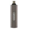 TRANSCEND ESD330C 512GB Išorinis kietasis diskas SSD USB 10Gbps Type-C
